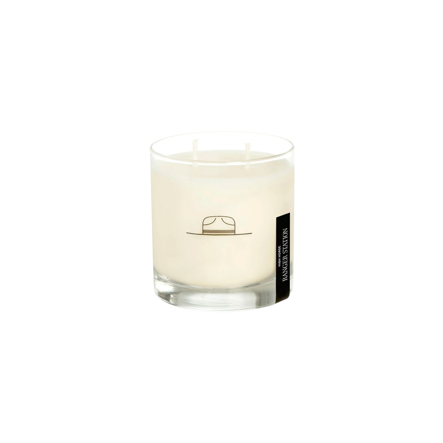 Ranger Station Scented Candle - High Horse